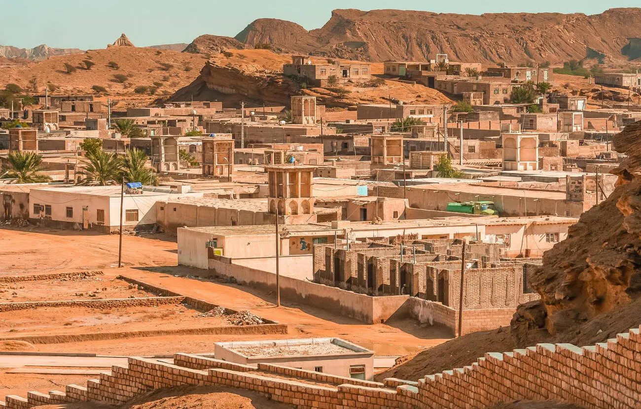 بادگیر لافت